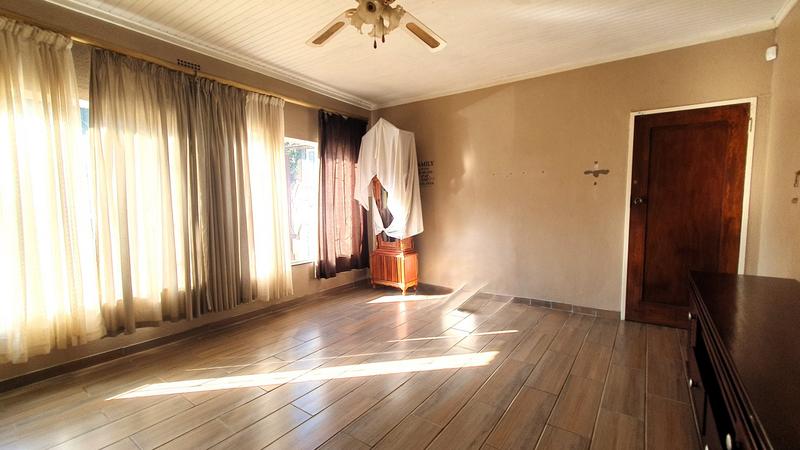 3 Bedroom Property for Sale in Balley Duff Free State